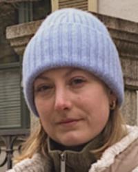 Farbenfrohe Beanies