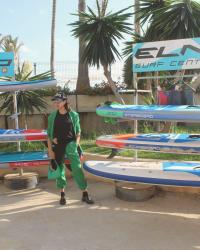 LE SPIAGGE DI MALLORCA E GLI SPORT ACQUATICI