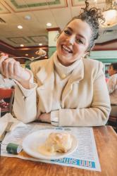 Why I Intentionally Practice Solo Dining and What It’s Taught Me
