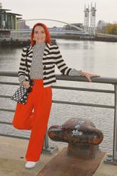 Spots and Stripes – November’s Style Not Age