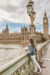 Autunno a Londra: i luoghi da non perdere