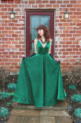 Ledssiwe Gown Collaboration