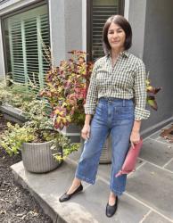 The Top Denim for Petites in 2022