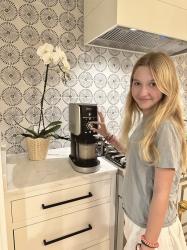 Homemade Ice Cream