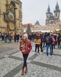 PRAGA