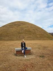 Récit de voyage en Corée du sud #23: Gyeongju jour 1