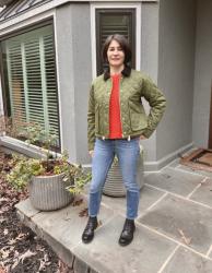 Daily Look 12.13.22