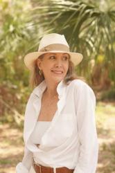 Beauty Over 50:  Should You Try Laura Geller Beauty?