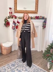 Daily Workwear: 12/12 – 12/16