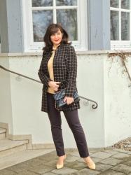Schickes Outfit von MONA für die Feiertage Schickes Outfit von MONA für die Feiertage
