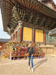 Récit de voyage en Corée du sud #24: Gyeongju jour 2