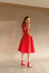7 idées de tenues pour Noël et les fêtes de fin d’année !