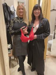 My Personal Fitting with Rigby & Peller - #Chicandstylish #LINKUP