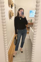 WEEK OF OUTFITS 12.19.22