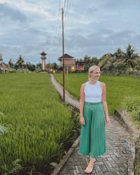 UBUD ♡ BALI: MITTEN IM DSCHUNGEL