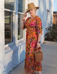 Resort Wear For Women Over 50