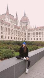 #ErasmusLife: Budapest (V)