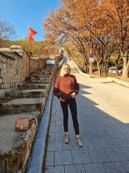Récit de voyage en Corée du sud #26: Une journée à Suwon