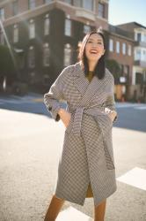 Gingham