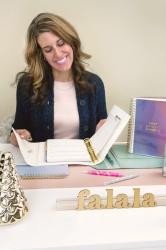 Get Your Finances On Track with Erin Condren’s Budgeting Collection (+ GIVEAWAY!!)