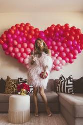 The Best Glam Going Out Valentine’s Day Outfits