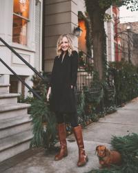 Really Comfortable (& Affordable!) Riding Boots