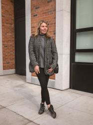 7 ways to wear Chloe Susanna boots