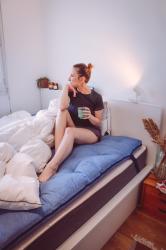 Cosy living - Confort et détente chez moi