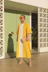 TUCKERNUCK CAFTAN