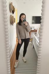 WEEK OF OUTFITS 1.24.23