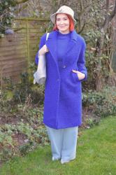 January Blues – Style Not Age