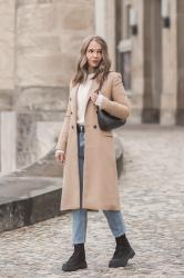 Jeans und Boots – Der perfekte Winterlook