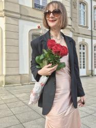 Romantischer Februar? Neun Outfits mit Rot