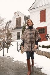 A Winter Weekend in Kennebunkport at the White Barn Inn