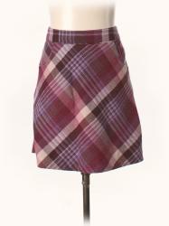 One Skirt: Six Styles