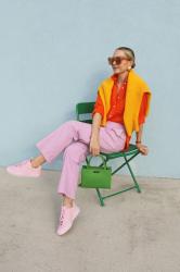 SPRING BRIGHTS: J.CREW NEW ARRIVALS