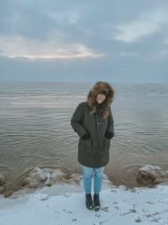 Winter Weekend in the Keweenaw