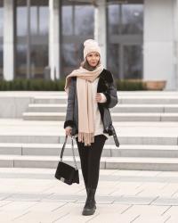 Leggings im Winter stylen – Wie geht es richtig?