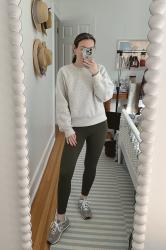 WEEK OF OUTFITS 2.21.23
