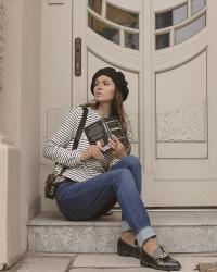 Simplicité parisienne