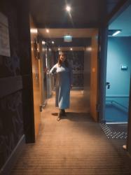 Un bon hôtel à Toulouse : mon expérience au Mercure Hôtel