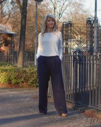 Der perfekte Look zu jeder Zeit mit Lilysilk Basics