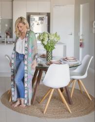 House tour: Dining Room update