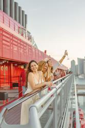 How Virgin Voyages Changed my Mind about Cruises