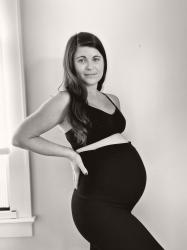 My Twin Pregnancy Journey with Perinatal Depression