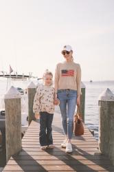 Rosemary Beach: That Magical First Day