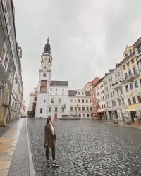 ¿Qué hacer en Görlitz? Uno de los pueblos más bonitos de Alemania