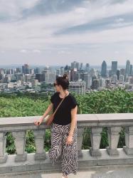 City guide | Montréal