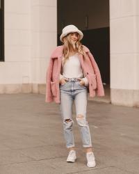 Chunky Sneaker: diese Modelle liegen jetzt im Trend