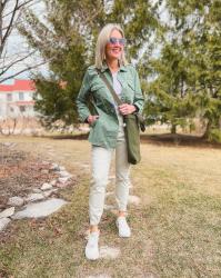 Outfit Ideas for St. Patrick’s Day